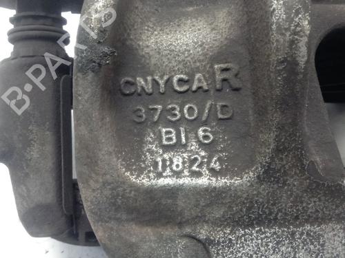 Used Right front brake caliper LAND ROVER RANGE ROVER SPORT I (L320) [2005-2013]  16750590