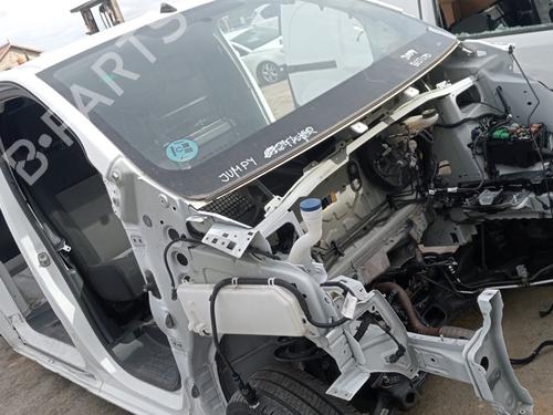 ABS pump CITROËN JUMPY III Van (V_)  | BP28690913M43 