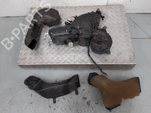 Heater matrix box MERCEDES-BENZ VIANO (W639) CDI 3.0 (639.811, 639.813, 639.815) | BP18491283M61 