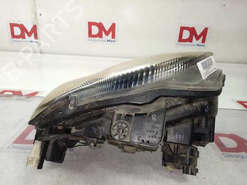 Left headlight SUZUKI BALENO (EG) 1.6 i 16V (SY416) | BP12837355C28 
