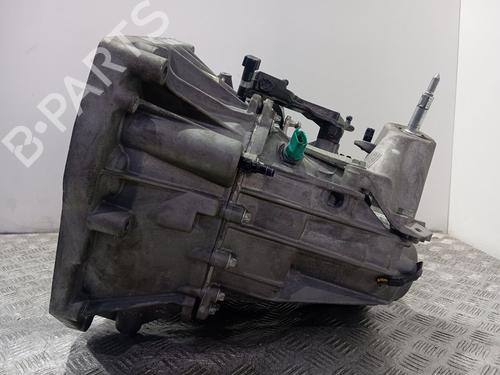 Gearbox NISSAN QASHQAI II (J11, J11_) 1.3 DIG-T | BP30685009M3