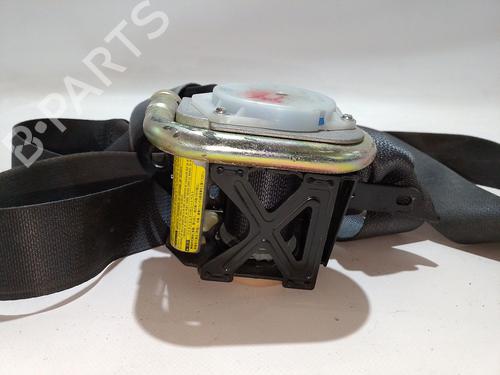 Front left seatbelt MAZDA 6 Hatchback (GG) 2.0 DI (GG14) | BP35791223I26 - Image 4