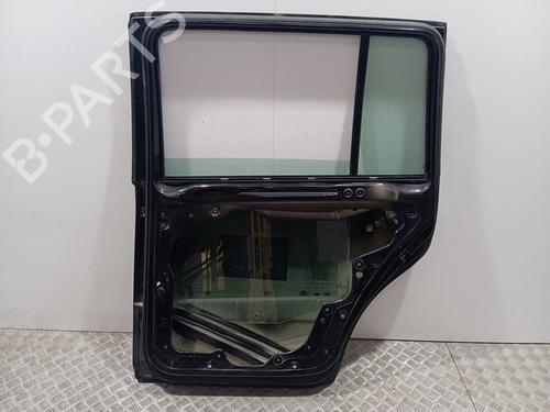 Right rear door VW TOURAN (1T1, 1T2) 1.9 TDI | BP29001384C5 