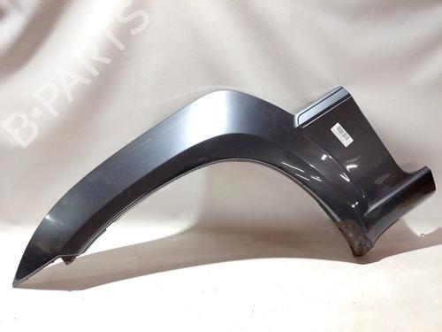 Used Front left wheel arch trim HYUNDAI TERRACAN (HP) [2001-2008]  31837476