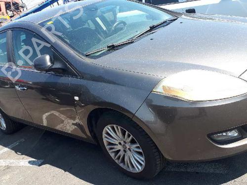 Instrument cluster FIAT BRAVO II (198_) 1.9 D Multijet (198AXB1A) | BP12656381C47 