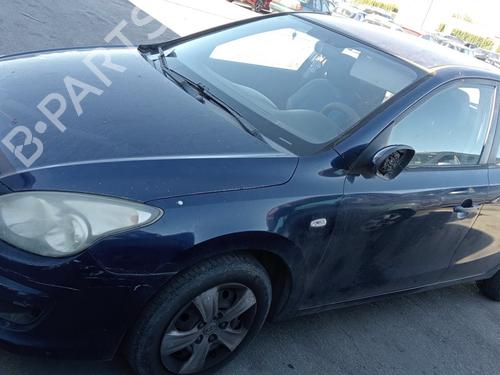 Engine control unit (ECU) HYUNDAI i30 (FD) 1.4 | BP21265511M57