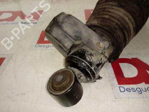 Venstre bagtil støddæmper VW TOUAREG (7LA, 7L6, 7L7) 3.0 V6 TDI | BP30371777M18