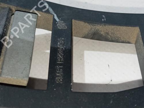 Venstre foran utvendig håndtak FORD FOCUS II (DA_, HCP, DP) 1.8 TDCi | BP28516150C128