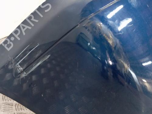 Rear bumper BMW 3 Compact (E46) 316 ti | BP26005360C8 