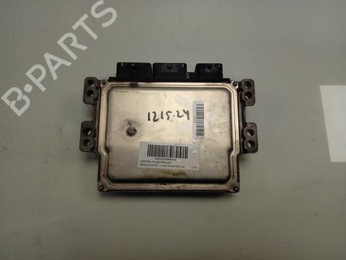 Computer motormanagement DACIA DUSTER (HS_) [2010-2018]  17546841