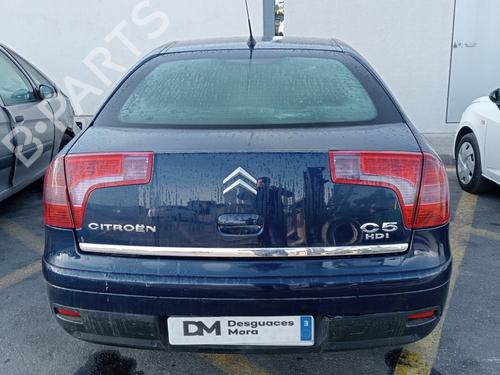 Module xenonverlichting CITROËN C5 II (RC_)  | BP18071034C53 