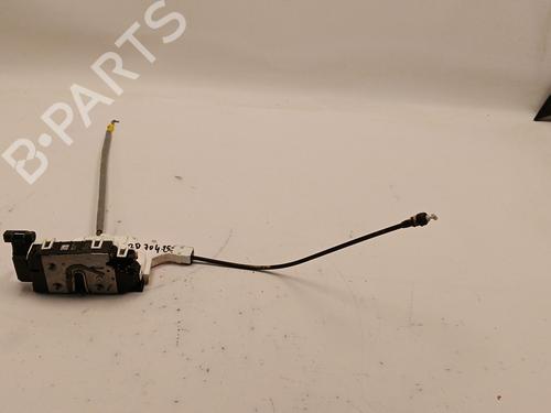 Used Front right lock MERCEDES-BENZ SPRINTER 3,5-t Tourer Bus (B907) [2018-2026]  31958478