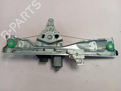 Rear left window mechanism PEUGEOT 308 I (4A_, 4C_)  | BP29062646C24 