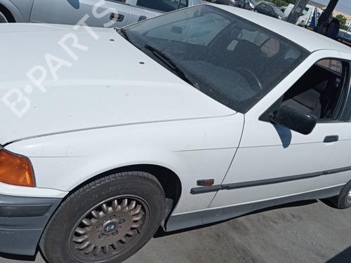 Left front window switch BMW 3 (E36)  | BP16939220I27 