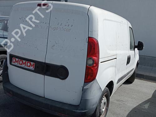 Starter FIAT DOBLO Cargo (263_)  | BP18321462M8 