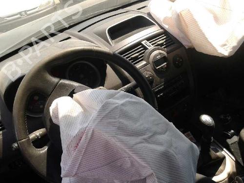 Starter RENAULT MEGANE II Estate (KM0/1_) | BP12951023M8