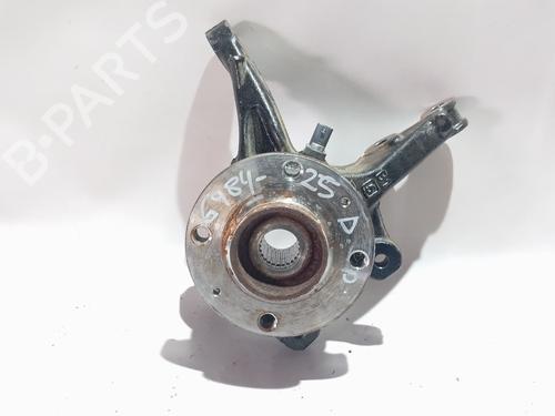 Used Right front steering knuckle Right front steering knuckle 36990711 36990711