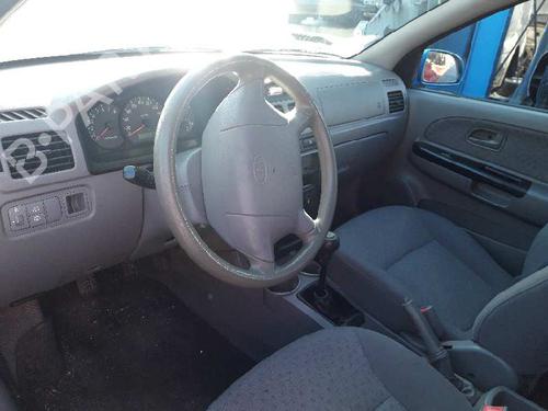 Steering pump KIA RIO I Hatchback (DC) | BP16761176M99