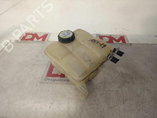 Expansion tank FORD FOCUS II (DA_, HCP, DP)  | BP16698951C120 