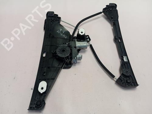 Used Front right window mechanism Front right window mechanism 37425365 37425365