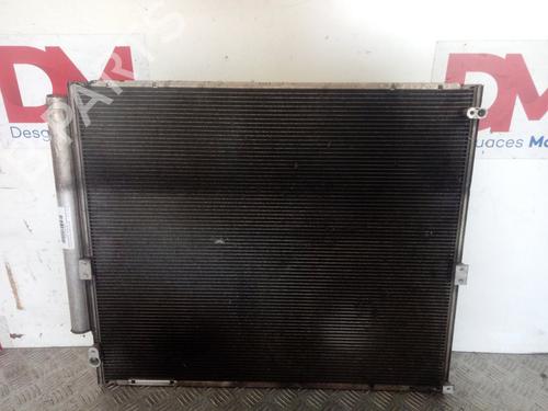 Used AC radiator TOYOTA LAND CRUISER PRADO (_J15_) [2009-2025]  12668024