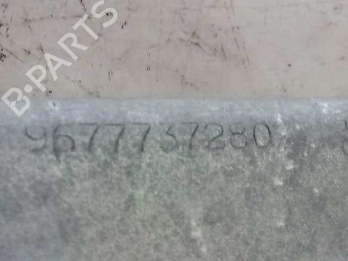 Rear right window mechanism PEUGEOT 308 SW I (4E_, 4H_)  | BP12655824C25 