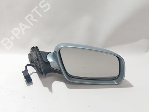 Used Right mirror Right mirror AUDI A3 (8L1) 1.9 TDI (110 hp) 34346545 34346545