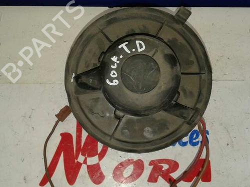 Heater blower motor VW GOLF III (1H1) 1.9 TDI | BP16992640M62 