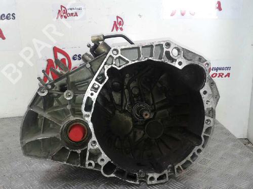 Gearbox ROVER 75 (RJ)  | BP12852905M3 