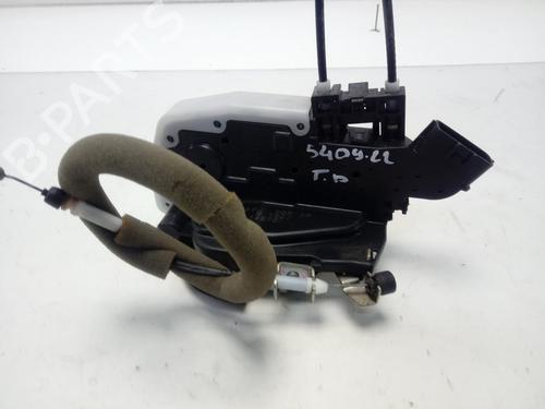 Rear right lock NISSAN JUKE (F15)  | BP15231972C99 