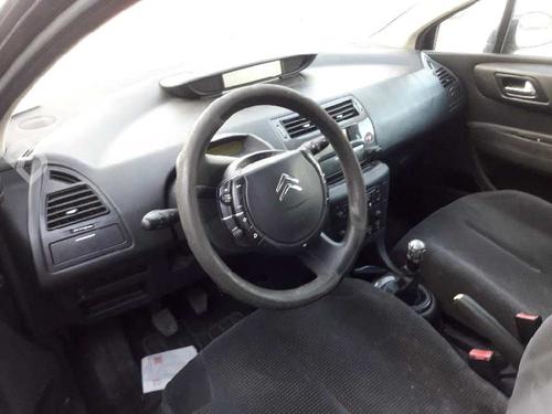 Front right seatbelt CITROËN C4 I (LC_)  | BP12642084I25 