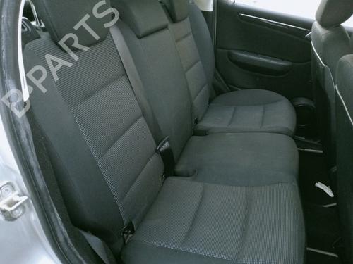 Hattehylde MERCEDES-BENZ A-CLASS (W169) A 170 (169.032, 169.332) | BP23527759C85