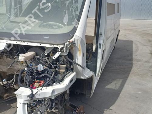 PEUGEOT BOXER Van 2.0 BlueHDi 130 (130 hp) 2598198