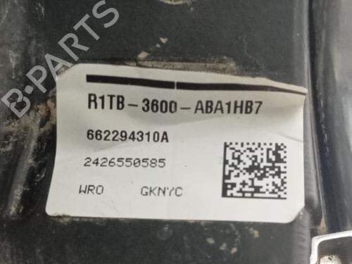 Ratt FORD PUMA (J2K, CF7) | BP34622209C49 - Image 5