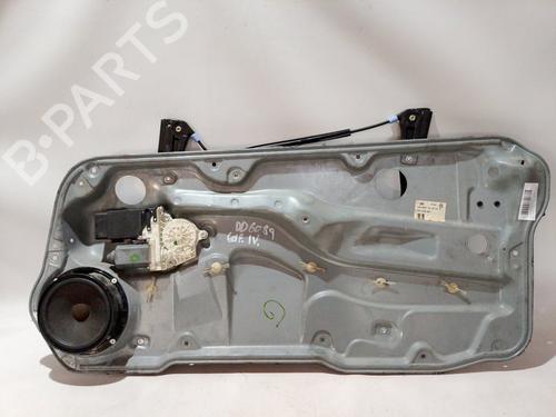 Used Front left window mechanism VW GOLF IV (1J1) [1997-2008]  31177782