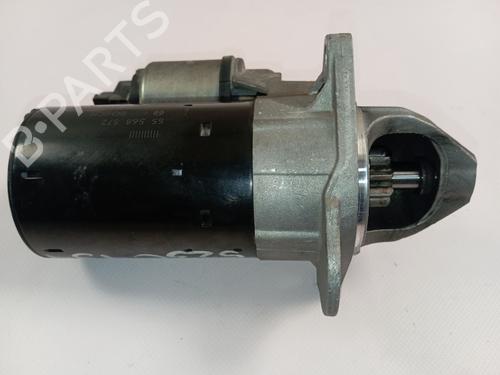 Used Starter Starter OPEL CORSA D (S07) 1.0 (L08, L68) (65 hp) 40105257 40105257