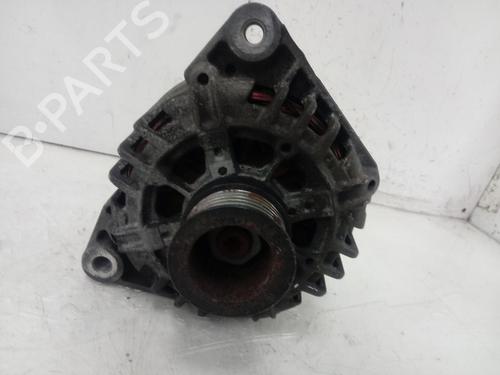 Alternator MERCEDES-BENZ C-CLASS (W203) C 180 Kompressor (203.046) | BP12670028M7 
