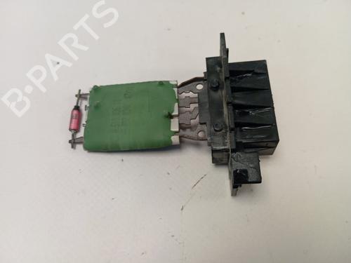 Used Heater resistor OPEL CORSA D Hatchback Van (S07) [2006-2014]  30373342