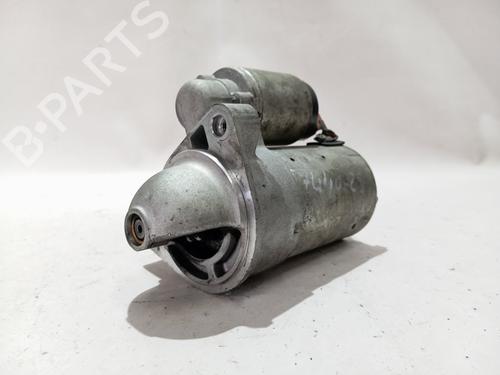 Used Starter CHEVROLET MATIZ (M200, M250) [2005-2025]  30914422