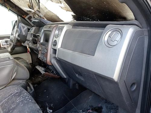 Rear left lock FORD USA F-150 Extended Cab Pickup  | BP27881614C100 