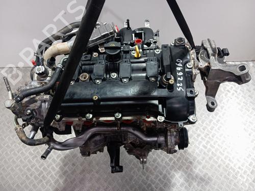 Motor MAZDA 2 Hatchback (DL, DJ) 1.5 E-SKYACTIV G | BP39201977M1 - Image 4