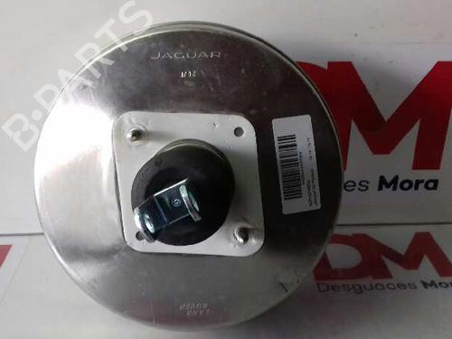 Used Servo brake JAGUAR XE (X760) 2.0 D (163 hp) 17047295
