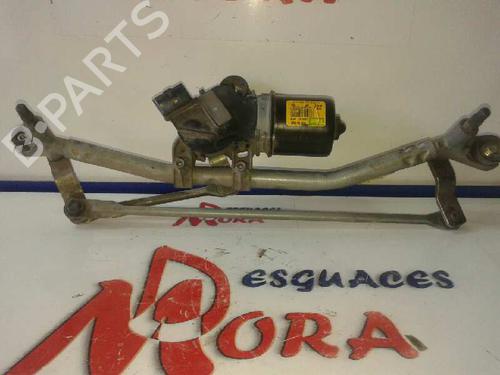 Front wiper motor CITROËN C2 (JM_) 1.4 | BP16889715M29 