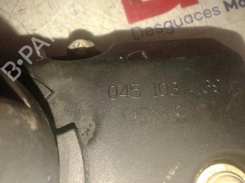 Valve cover SEAT IBIZA III (6L1)  | BP15127003M124 