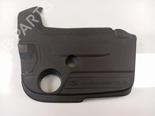 Used Upper protection FORD FIESTA VI (CB1, CCN) 1.4 TDCi (70 hp) 22564785
