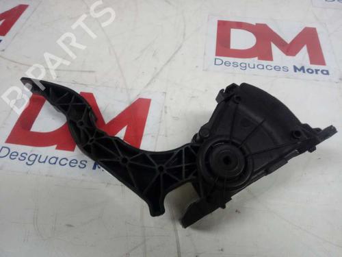 Pedal FORD FIESTA V (JH_, JD_)  | BP16710736I4 