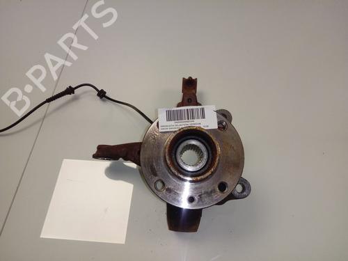 Used Right front steering knuckle DACIA SANDERO II [2012-2025]  12675980