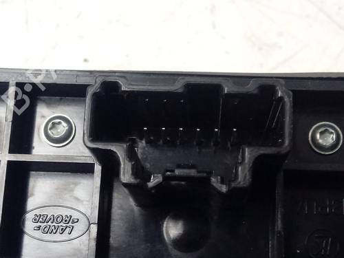 Hand brake LAND ROVER RANGE ROVER SPORT I (L320)  | BP16968705I18 