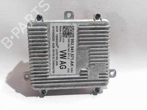Lights ECU SEAT LEON (KL1, KLG) 1.4 TSI e-Hybrid | BP36440390M55 - Image 2
