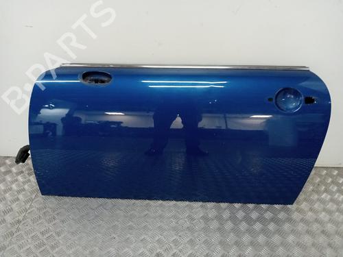 left-front-door-mini-mini-r50-r53-cooper-2001-2002-2003-2004-2005-2006-18656484 main image